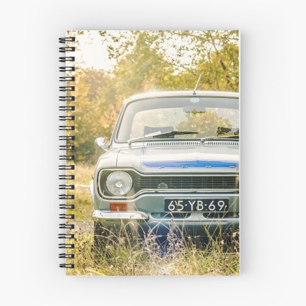Item preview, Ford Escort Mk1 RS2000 designed and sold by Micha Dijkhuizen.