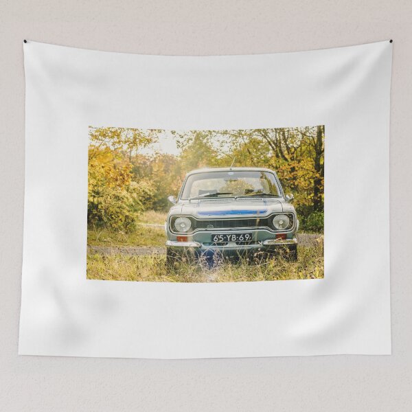 Item preview, Ford Escort Mk1 RS2000 designed and sold by Micha Dijkhuizen.