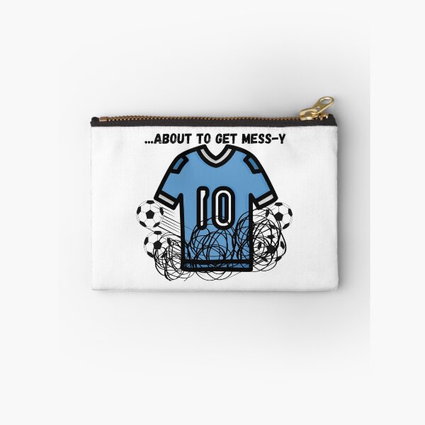 Item preview, Lionel Messi Number 10 designed and sold by MartinCohene.
