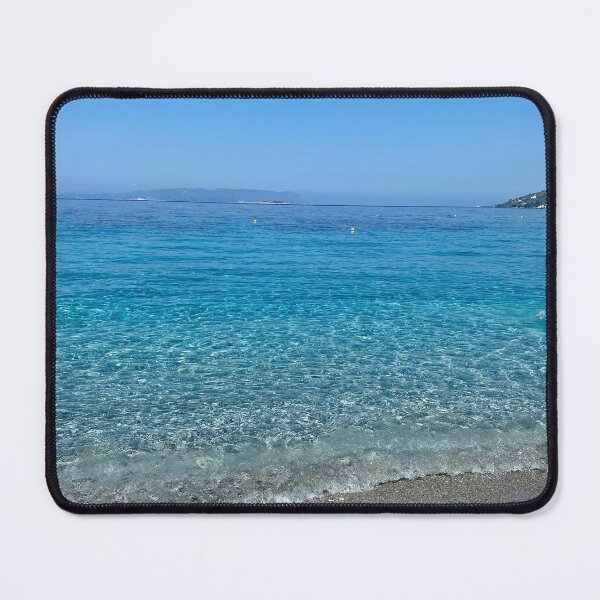 Item preview, Kastani beach Skopelos designed and sold by wanderingNomad.