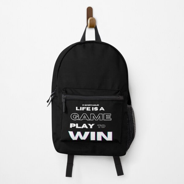 Item preview, E-sportholic basic print designed and sold by e-sportholic.
