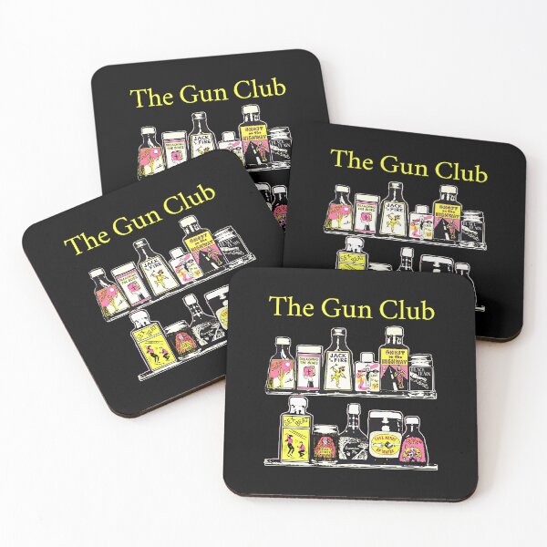 Item preview, The Gun Club - Fire Of Love T   	 designed and sold by ebxkdvfl69.