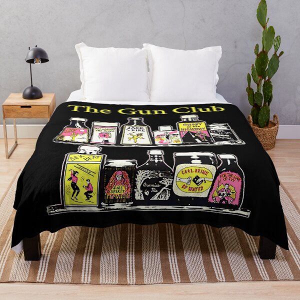 Item preview, The Gun Club - Fire Of Love T designed and sold by ebxkdvfl69.