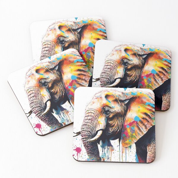 Item preview, The artwork showcased a vibrant graffiti-style color splash designed and sold by Best-Art-32.