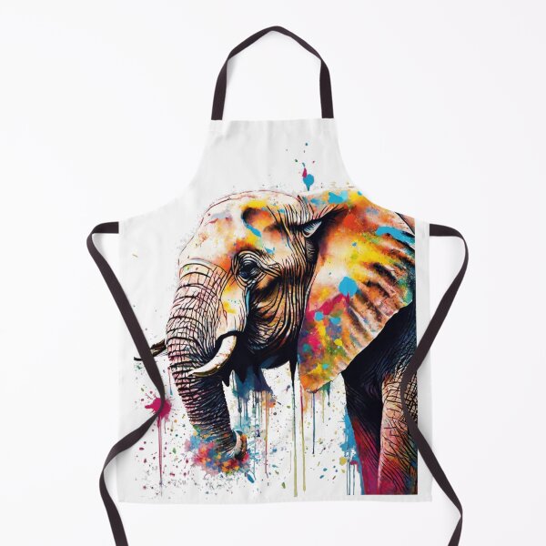 Item preview, The artwork showcased a vibrant graffiti-style color splash designed and sold by Best-Art-32.