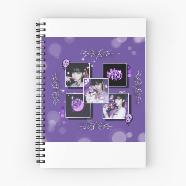 Item preview, winter purple design designed and sold by moonieee07.
