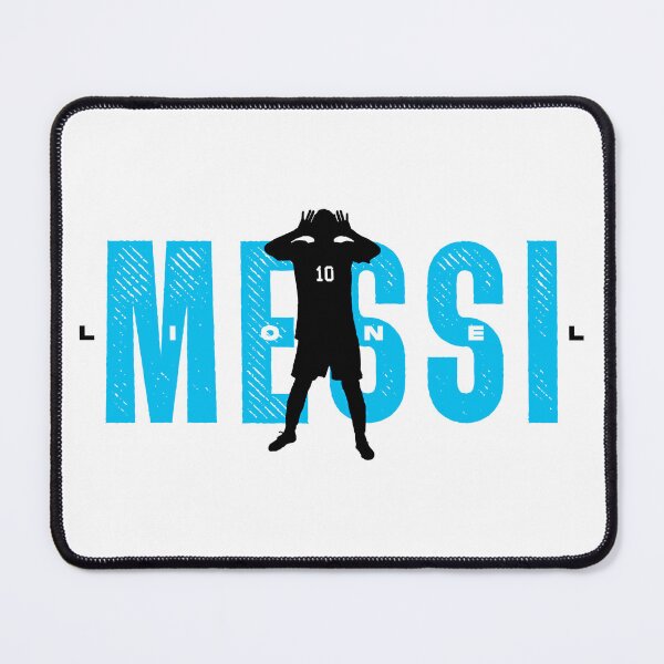 Item preview, Lionel 10 The Goat designed and sold by MartinCohene.