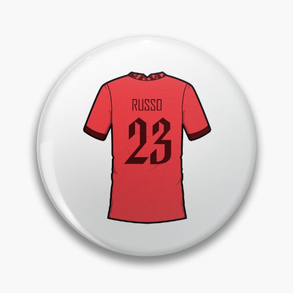 Item preview, Alessia Russo 23 AwayJersey Squad 2022 - 2023 designed and sold by cordeliahuel.