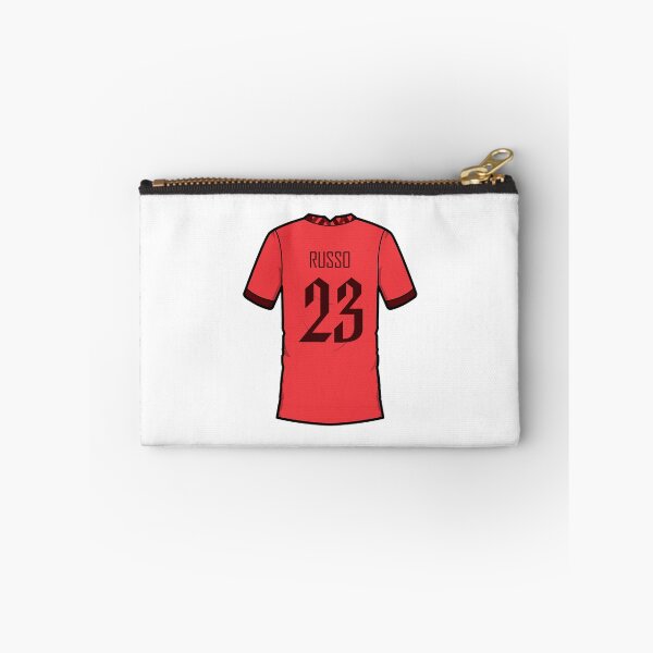 Item preview, Alessia Russo 23 AwayJersey Squad 2022 - 2023 designed and sold by cordeliahuel.
