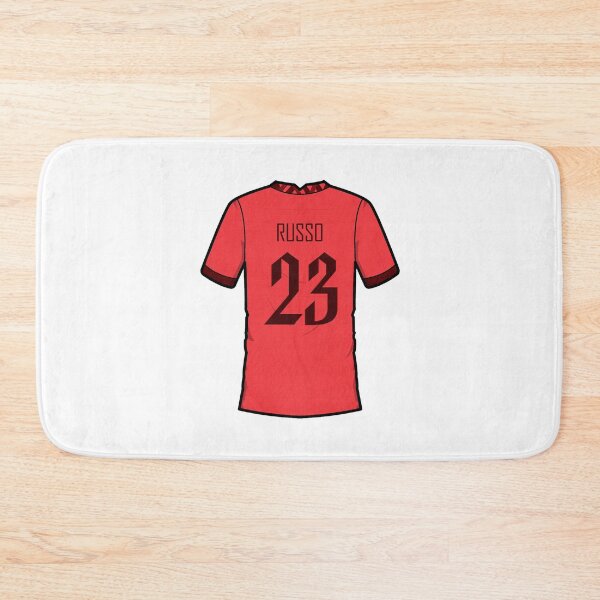 Item preview, Alessia Russo 23 AwayJersey Squad 2022 - 2023 designed and sold by cordeliahuel.