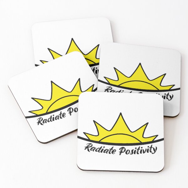 Item preview, Radiate positivity sun designed and sold by frosttee.
