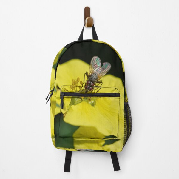 Item preview, Colorful life of a fly designed and sold by Jouko Lehto Photography.