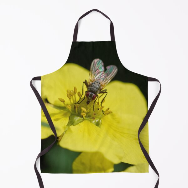 Item preview, Colorful life of a fly designed and sold by Jouko Lehto Photography.