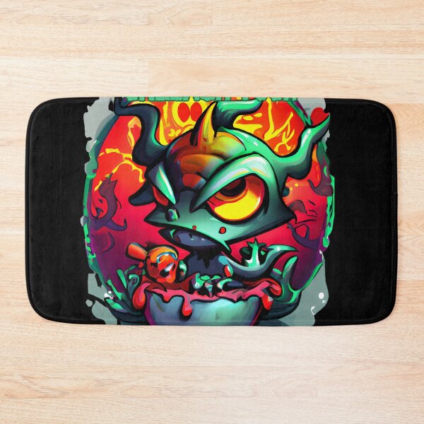 Item preview, Monster inside us designed and sold by JackAMM.