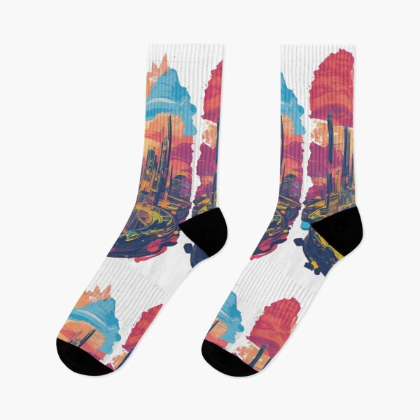 Item preview, MODERN CITY designed and sold by BodaZZ.
