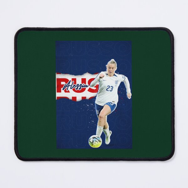 Item preview, Alessia Russo 2023 Womens World Cup  designed and sold by cordeliahuel.