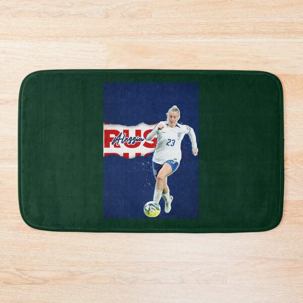 Item preview, Alessia Russo 2023 Womens World Cup  designed and sold by cordeliahuel.