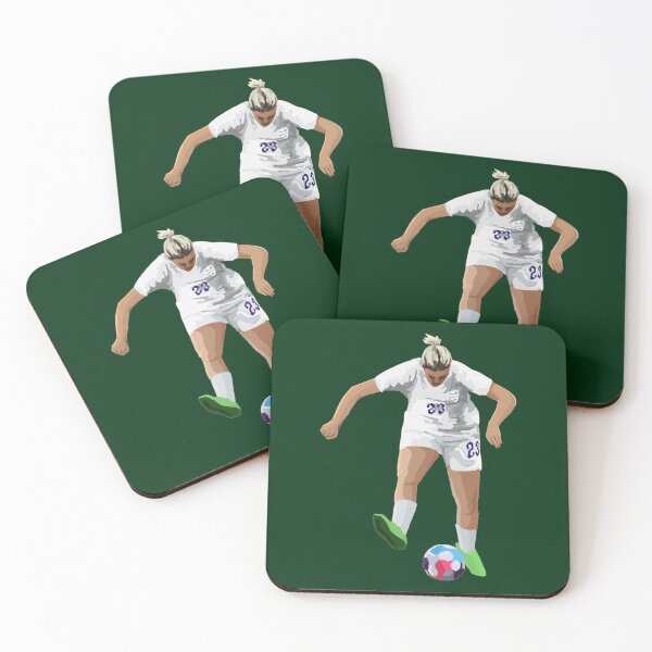 Item preview, alessia russo backheel goal designed and sold by cordeliahuel.