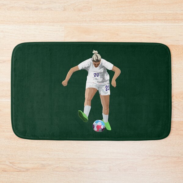Item preview, alessia russo backheel goal designed and sold by cordeliahuel.