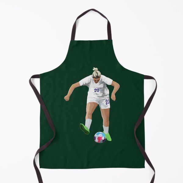 Item preview, alessia russo backheel goal designed and sold by cordeliahuel.