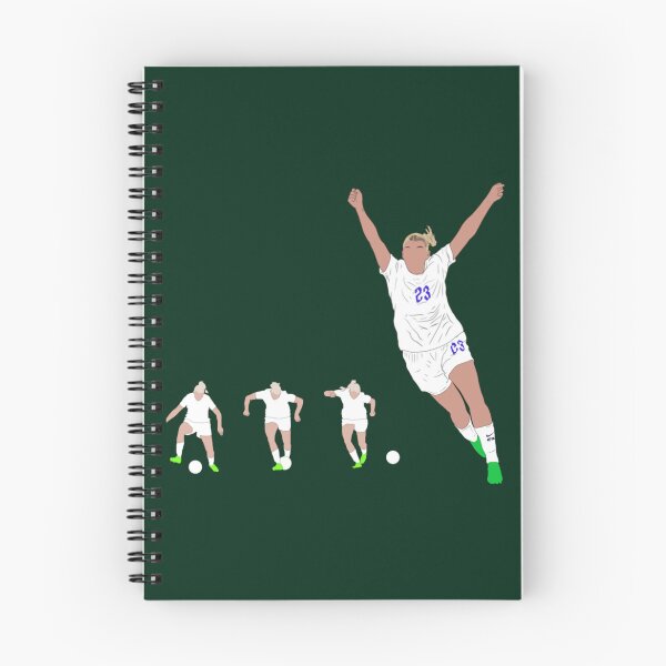 Item preview, Alessia Russo Backheel Nutmeg Goal Celebration England Euros designed and sold by cordeliahuel.