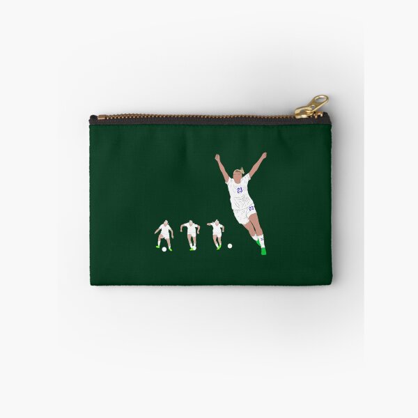 Item preview, Alessia Russo Backheel Nutmeg Goal Celebration England Euros designed and sold by cordeliahuel.
