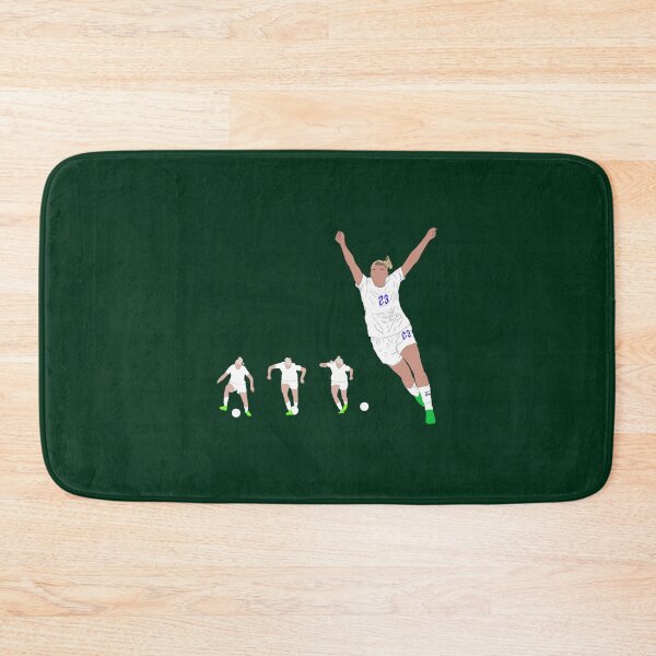 Item preview, Alessia Russo Backheel Nutmeg Goal Celebration England Euros designed and sold by cordeliahuel.