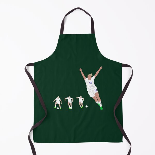 Item preview, Alessia Russo Backheel Nutmeg Goal Celebration England Euros designed and sold by cordeliahuel.