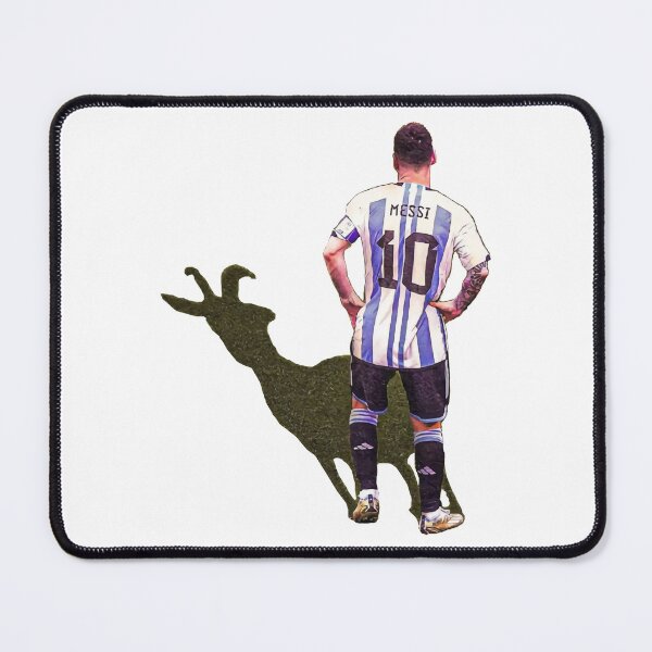 Item preview, M-10 The Goat designed and sold by MartinCohene.