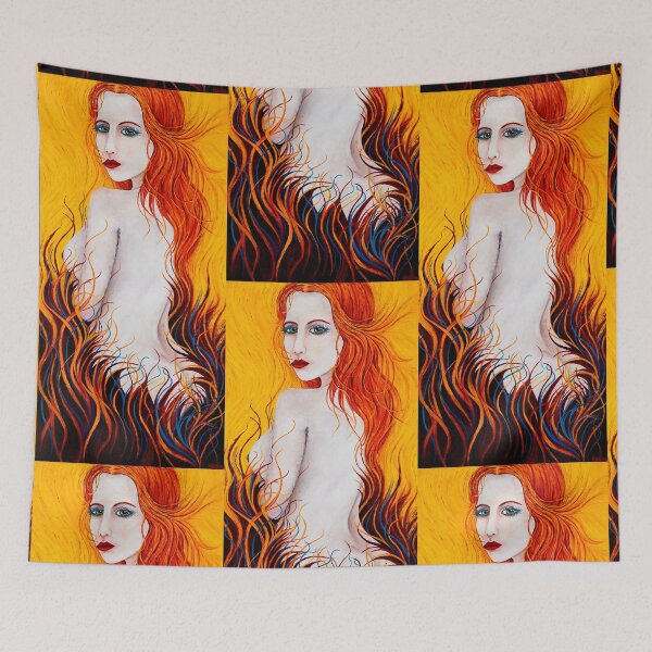 Item preview, Feronia designed and sold by KarenElizabeth Balon.
