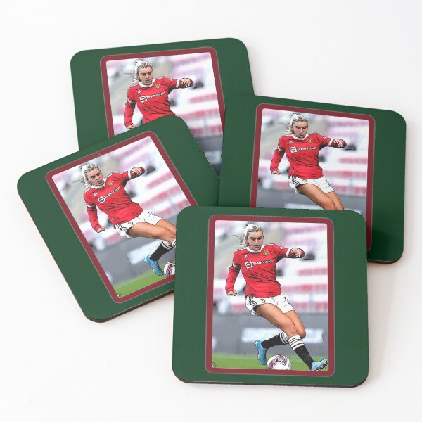 Item preview, Alessia Russo card designed and sold by cordeliahuel.
