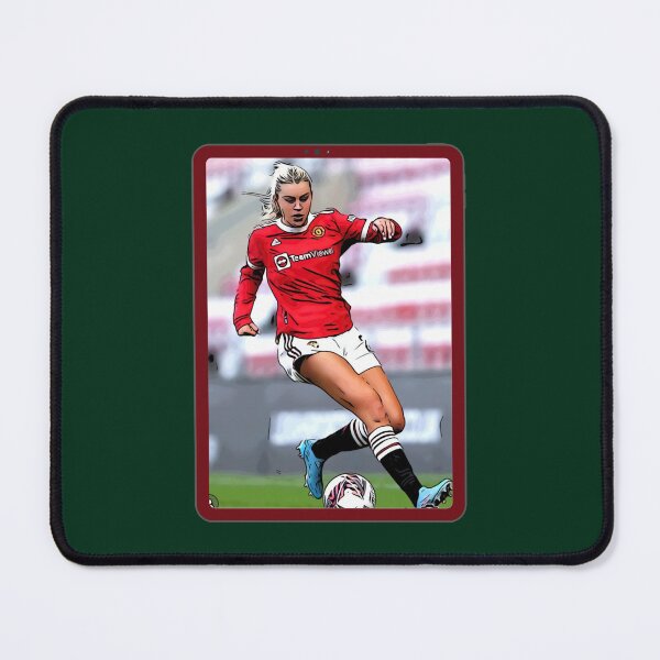 Item preview, Alessia Russo card designed and sold by cordeliahuel.
