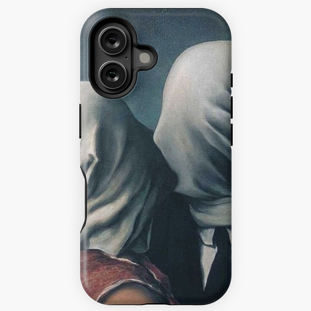 Item preview, iPhone Magsafe Tough Case designed and sold by Outlawsmedia.