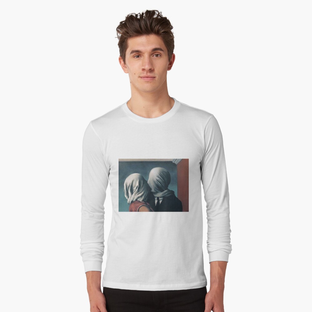 Item preview, Long Sleeve T-Shirt designed and sold by Outlawsmedia.