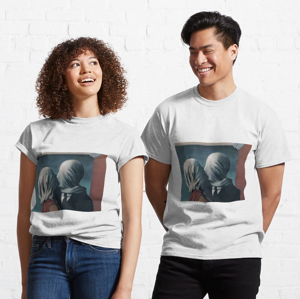 Item preview, Classic T-Shirt designed and sold by Outlawsmedia.