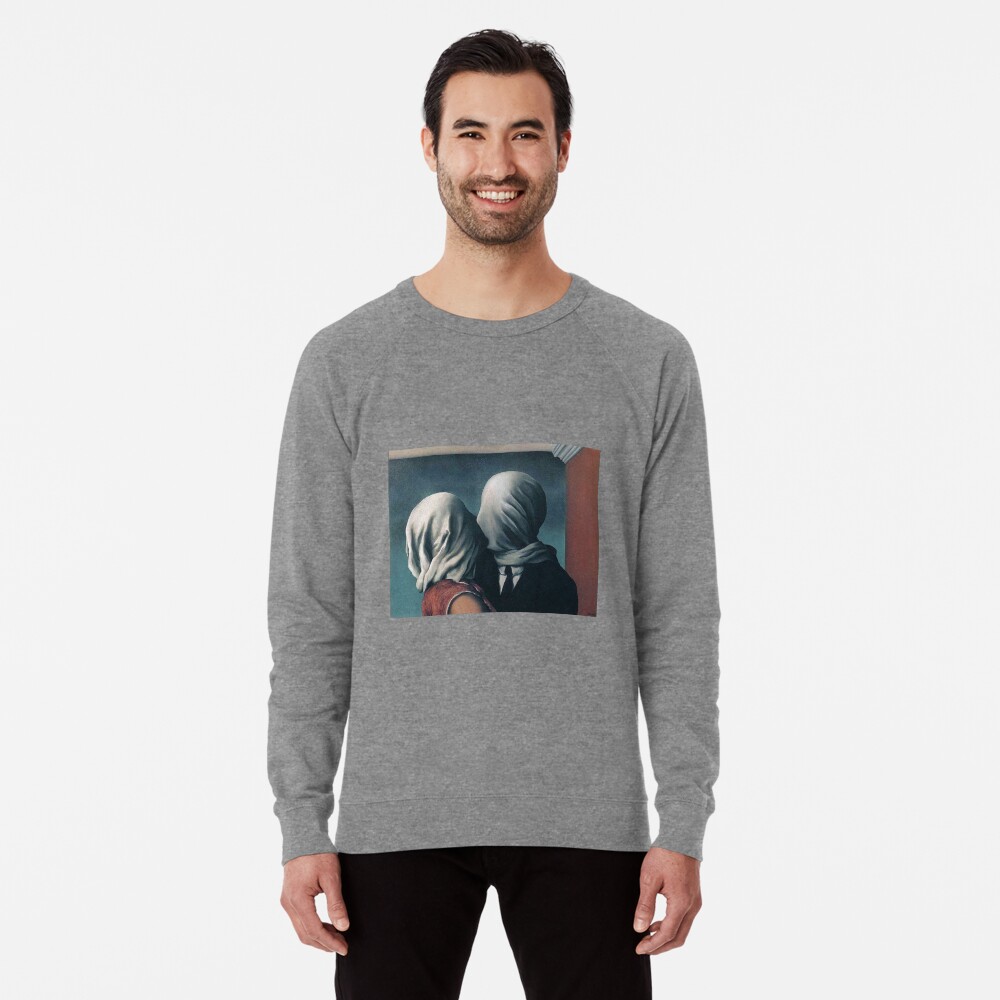 Item preview, Lightweight Sweatshirt designed and sold by Outlawsmedia.