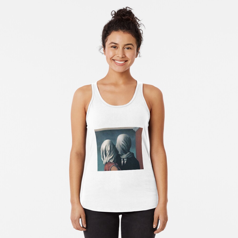 Item preview, Racerback Tank Top designed and sold by Outlawsmedia.