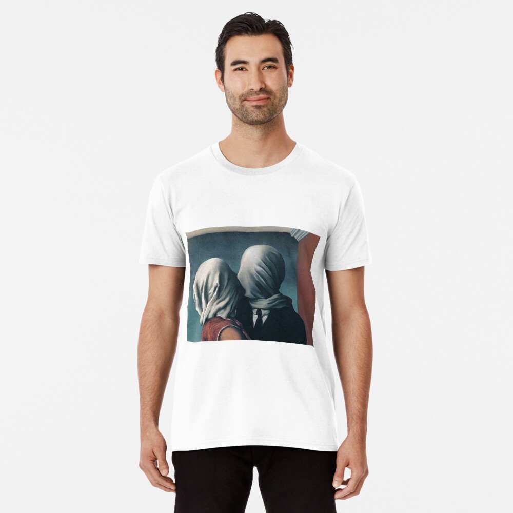 Item preview, Premium T-Shirt designed and sold by Outlawsmedia.