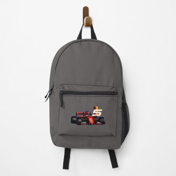 Item preview, Scuderia Ferrari Mission Winnow Sebastian Vettel Charles Leclerc designed and sold by ElanSydenham.