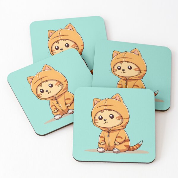 Item preview, Enchanting Cat Artistry: Showcasing Adorable Feline Creations on Transparent Background designed and sold by AlienSkinEyes.