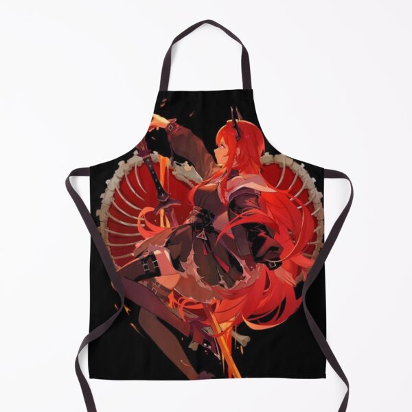 Item preview, surtr designed and sold by HASSANEPINT.