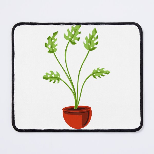 Item preview, Potted plant designed and sold by CHAOTICLAUREN.