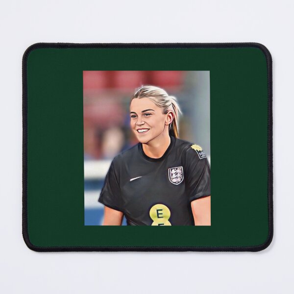 Item preview, Alessia Russo england legend designed and sold by cordeliahuel.