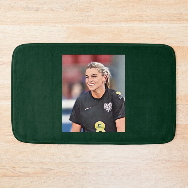 Item preview, Alessia Russo england legend designed and sold by cordeliahuel.