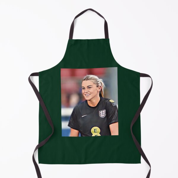 Item preview, Alessia Russo england legend designed and sold by cordeliahuel.