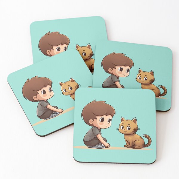 Item preview, Enchanting Cat Artistry: Showcasing Adorable Feline Creations on Transparent Background designed and sold by AlienSkinEyes.