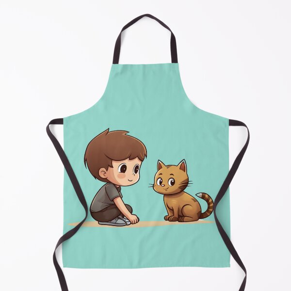 Item preview, Enchanting Cat Artistry: Showcasing Adorable Feline Creations on Transparent Background designed and sold by AlienSkinEyes.