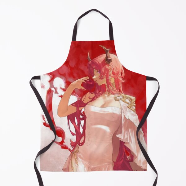Item preview, surtr designed and sold by HASSANEPINT.