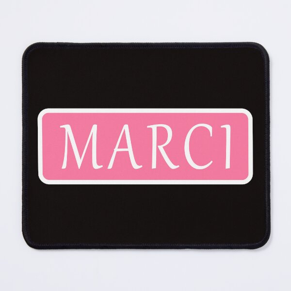 Item preview, Marci Name designed and sold by Jeallan Designs.