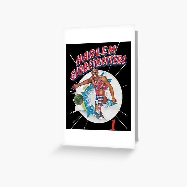Vista previa del artículo con la obra «Los trotamundos de Harlem - 1952-53», diseñado y vendido por ebxkdvfl69.